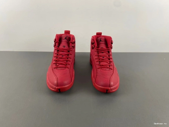 Gym Retro Jordan  12 Red  130690-601 0415